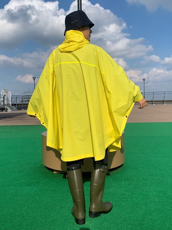 ユニセックス ベニル ラバーブーツ ZZH8578 - AIGLE（エーグル）公式