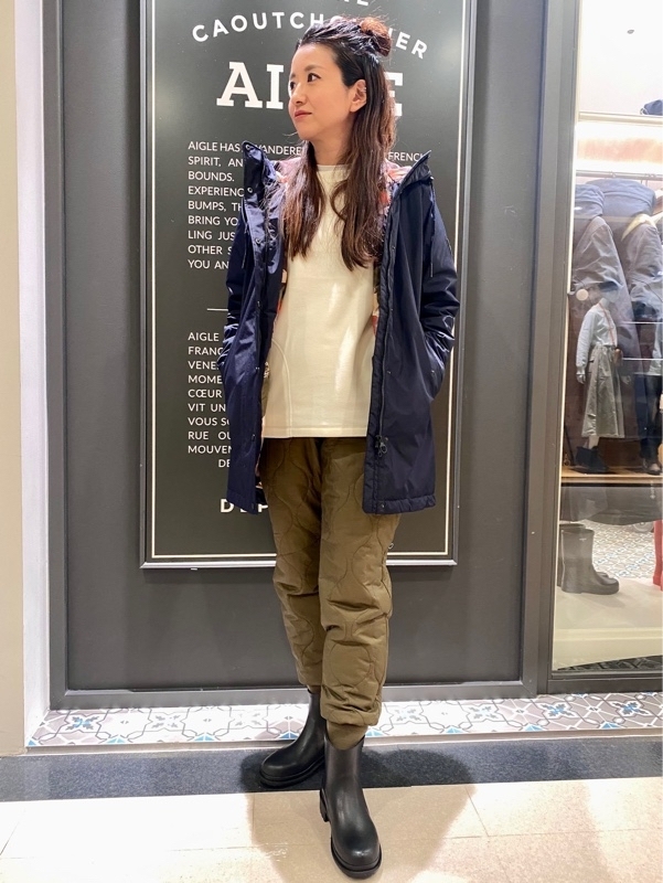 Aigle Club