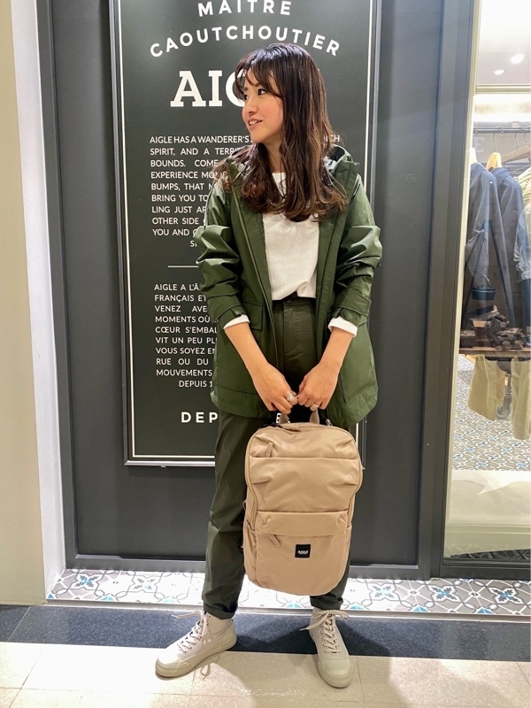 Aigle Club