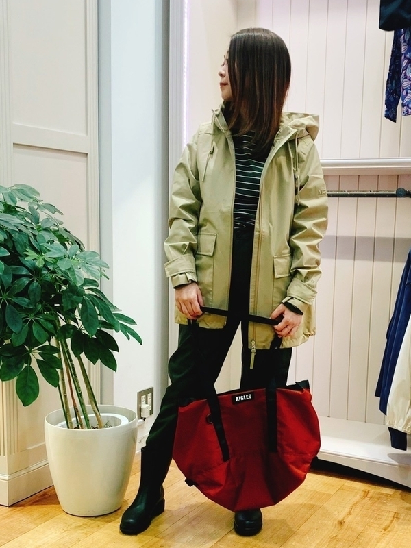 Aigle Club