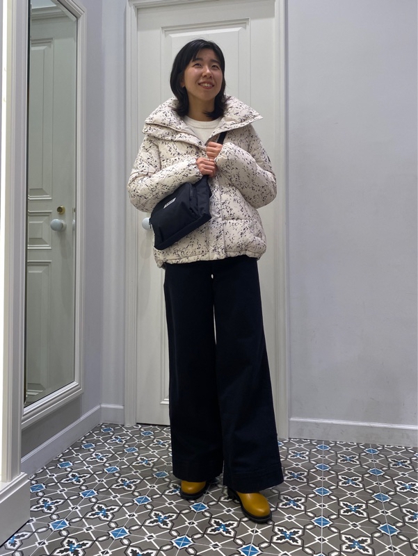 レディース フルフィール ミッド ラバーブーツ ZZFR113 - AIGLE