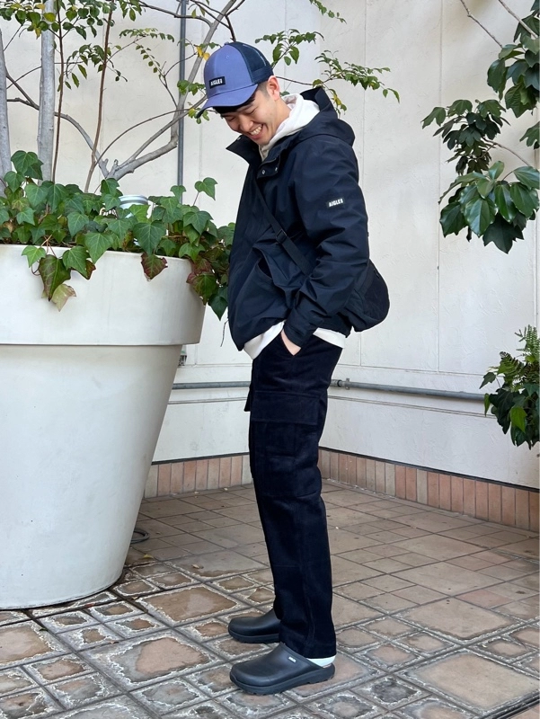 小物 AIGLE DAMENPAM04 | Urban AIGLE DAMENPAM04 | Urban