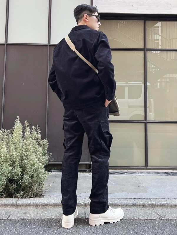 ヘルメットバッグでさらにオシャレに！ | Aigle Club