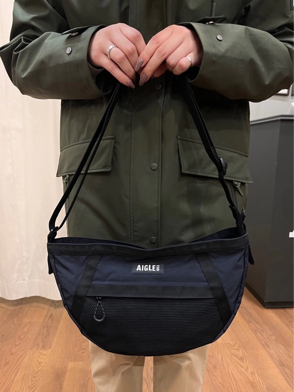 秋冬NEWコレクション！ | Aigle Club