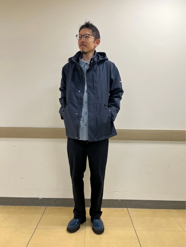 メンズ メンズ ソフトレイン2 ラバーブーツ ZZHNC95 - AIGLE（エーグル