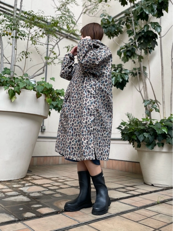 レディース 吸水速乾 ロングスカート ZHFAT60 - AIGLE（エーグル）公式