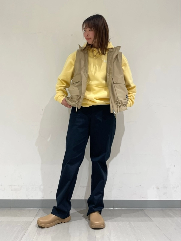 メンズ 吸水速乾 ストレッチパンツ ZHHAG81 - AIGLE（エーグル）公式