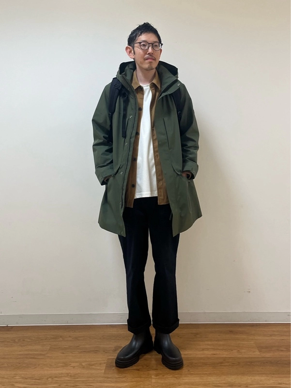 メンズ メンズ ソフトレイン2 ラバーブーツ ZZHNC95 - AIGLE（エーグル