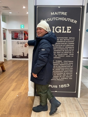 ジャケット・アウター ANREALAGE 22aw Spacesuit duffle coat ANREALAGE 22aw Spacesuit duffle coat - メルカリ