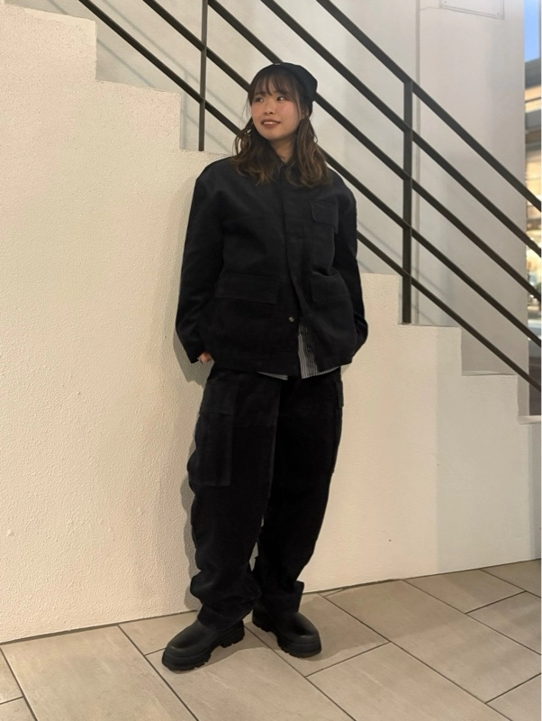 ゆう　AIGLE トロイナニット AIGLE - ゆう様専用 AIGLE トロイナニットの通販 by charmy's shop