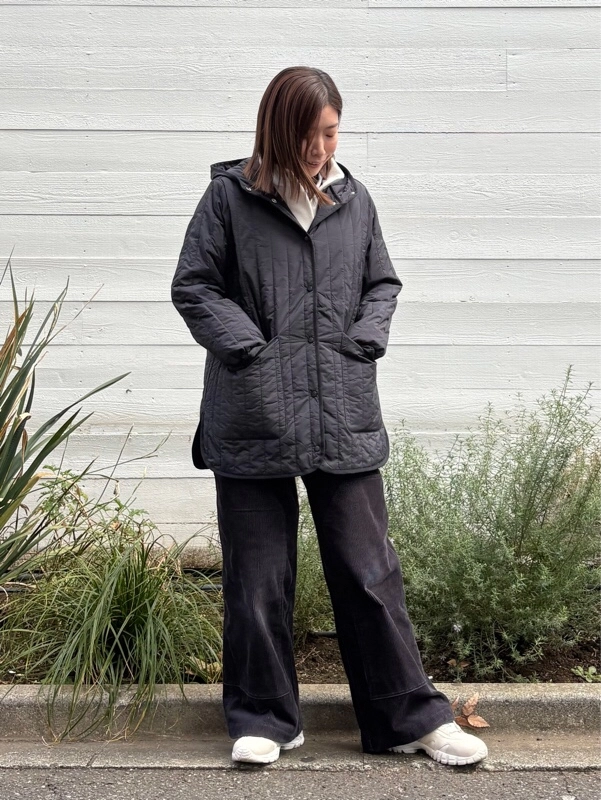 レディース ポーラテック フリースベスト RP OSFBH59 - AIGLE
