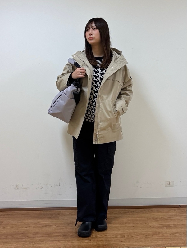 ザンダー・シャウフェレコレクションセーター Re:EDIT ニット セーター 「2024-25 WINTER COLLECTION