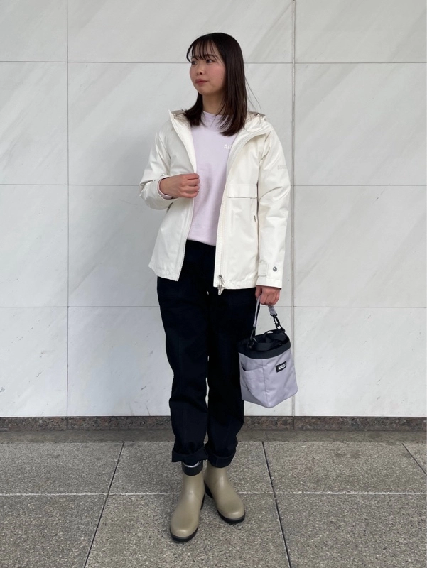 レディース ミリカ ボッティロン ラバーブーツ ZZFNB28 - AIGLE
