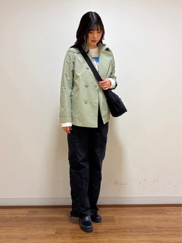 ジャケット・アウター eaphi SOFT WOOL TAILOR COAT ラルフローレン レディース ジャケット＆ブルゾン アウター