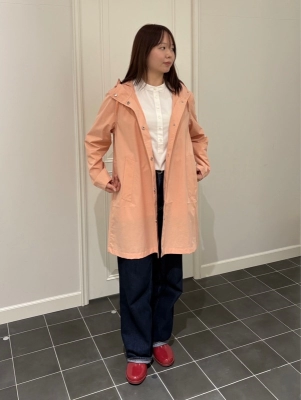 防風キルティングジャケット | Aigle Club