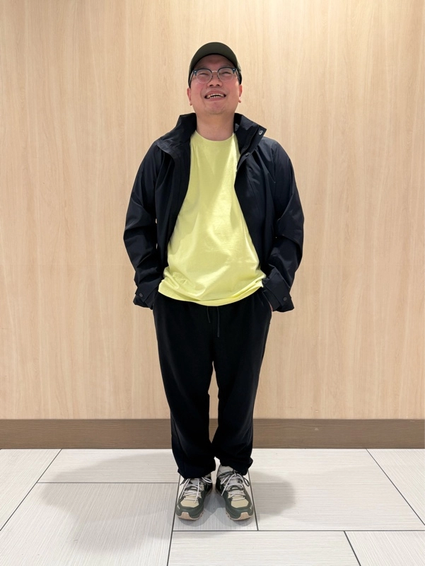ゴアテックス フーデッドジャケット | Aigle Club