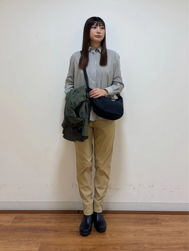 レディース ミリカ ボッティロン ラバーブーツ ZZFNB28 - AIGLE