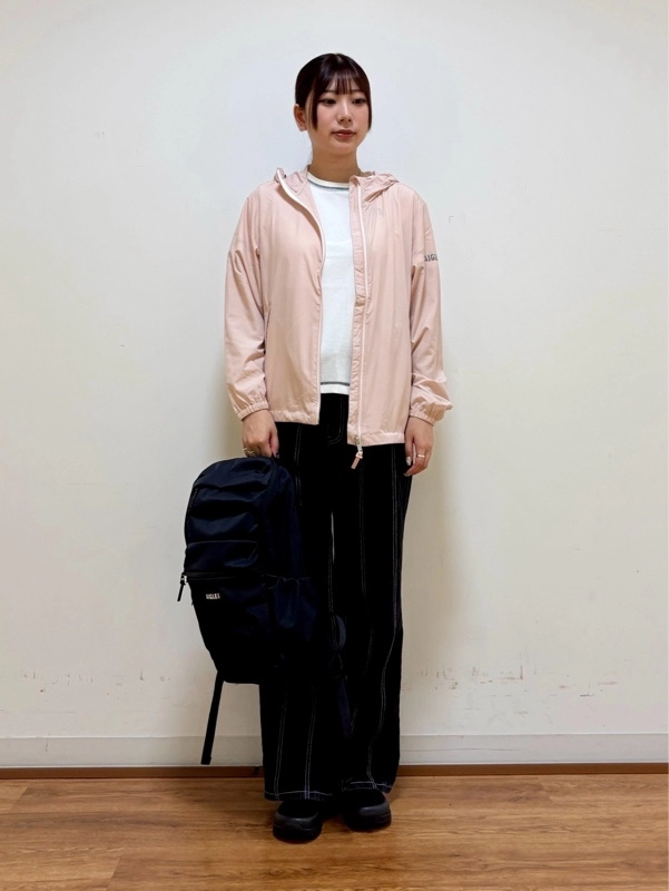 レディース 【UPF50+ SolarPack】UVカット ソーラーパック フーデッド