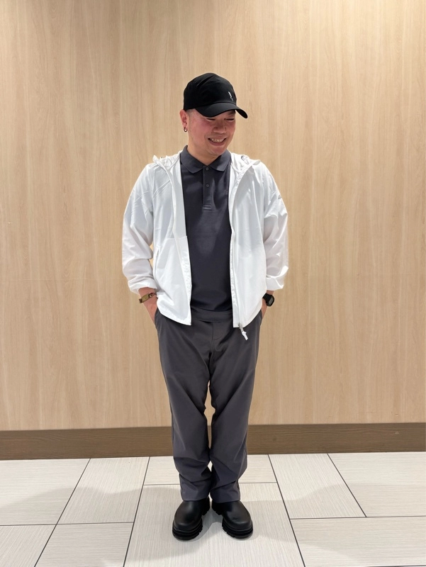 レディース 【UPF50+ SolarPack】UVカット ソーラーパック フーデッド