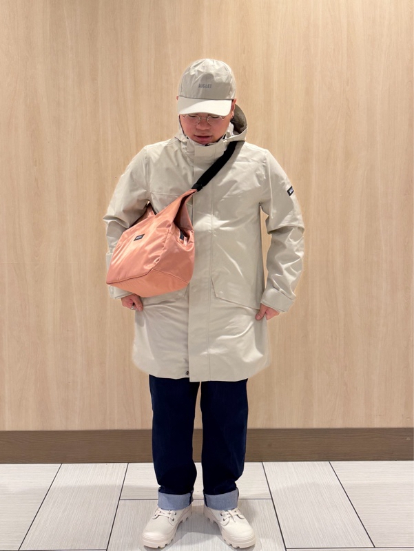 AIGLE（エーグル）公式オンラインショップ