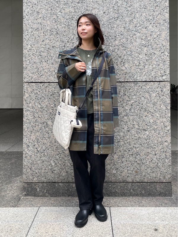 【AIGLE】M2 Storm Blue　サイドゴアレインブーツ　長靴　ネイビー AIGLE レインシューズ 長靴 厚底 防水 ソフトレイン M2 ラバー