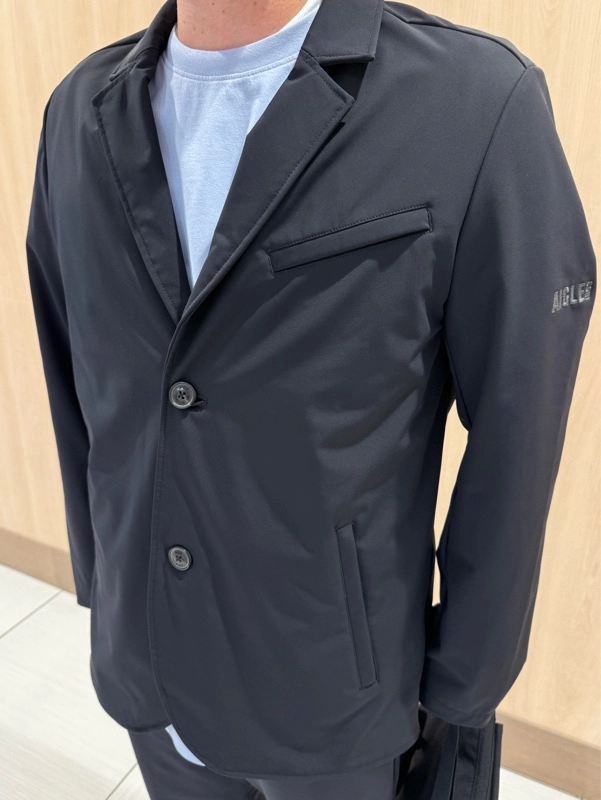 ソフトシェル ジャケット | Aigle Club