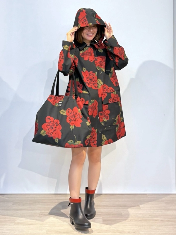 2025-09-24 - Azu - スタッフ コーディネート - AIGLE（エーグル）公式