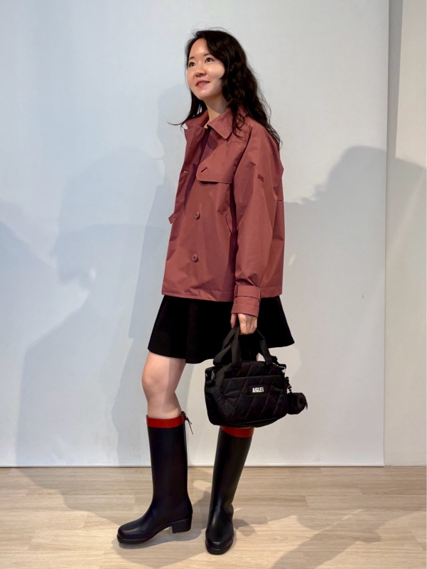 AIGLE（エーグル）公式オンラインショップ