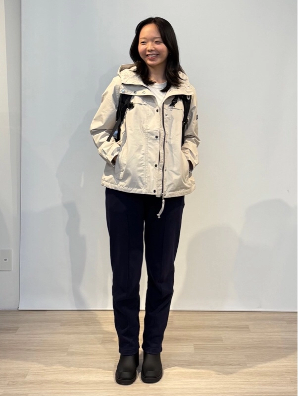 ユニセックス 撥水 バックパック RP ONHBP53 - AIGLE（エーグル）公式