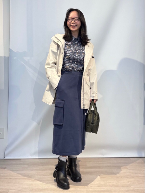 【限定値下げ】AIGLE 長靴 レインブーツ ブラック AIGLE (正規販売店) エーグル レインブーツ レディース MYRICA