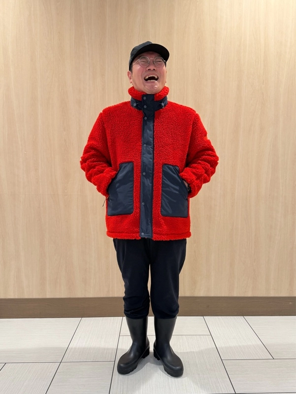 ユニセックス アトリエ エーグル ミッド ラバーブーツ ZZHS067 - AIGLE