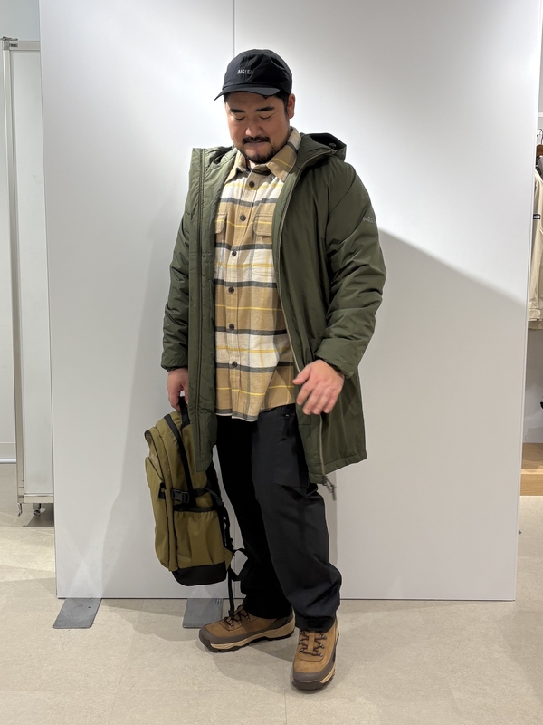 AIGLE（エーグル）公式オンラインショップ