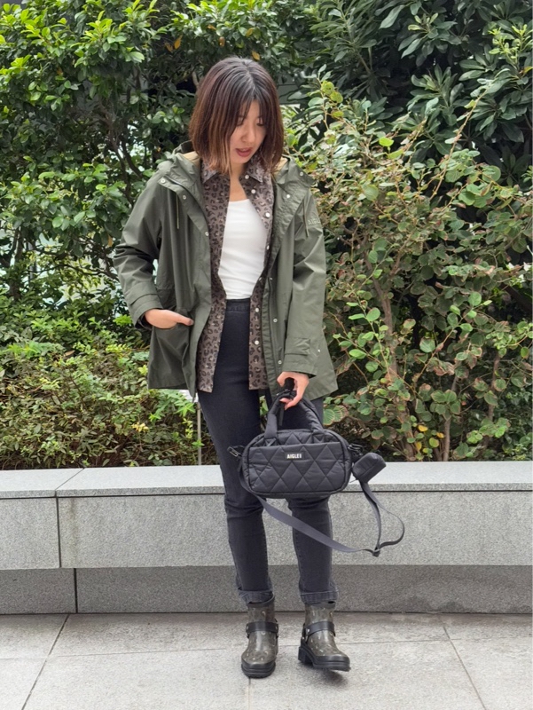 『訳あり』エーグル【新品】36（23ｃｍ）フランス製/デッドストック　ブラウン 訳あり』エーグル【新品】36（23cm）フランス製/デッド