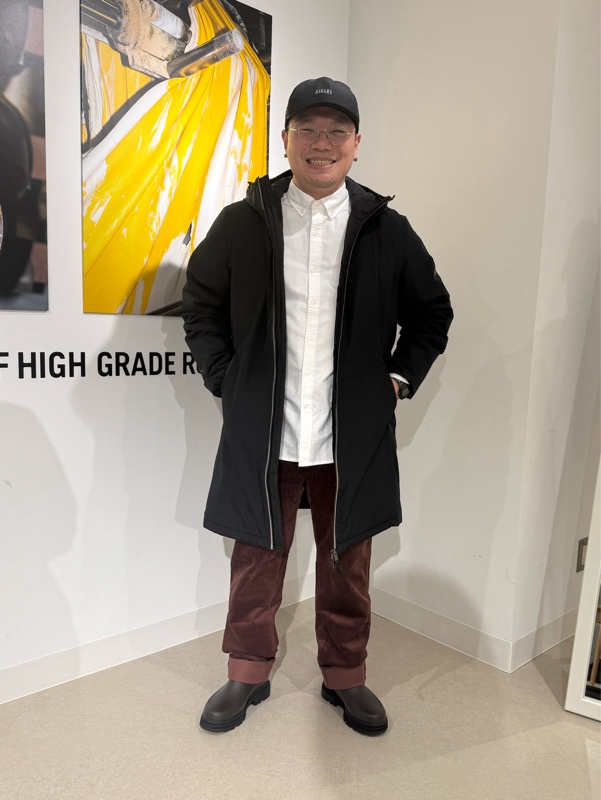 AIGLE（エーグル）公式オンラインショップ