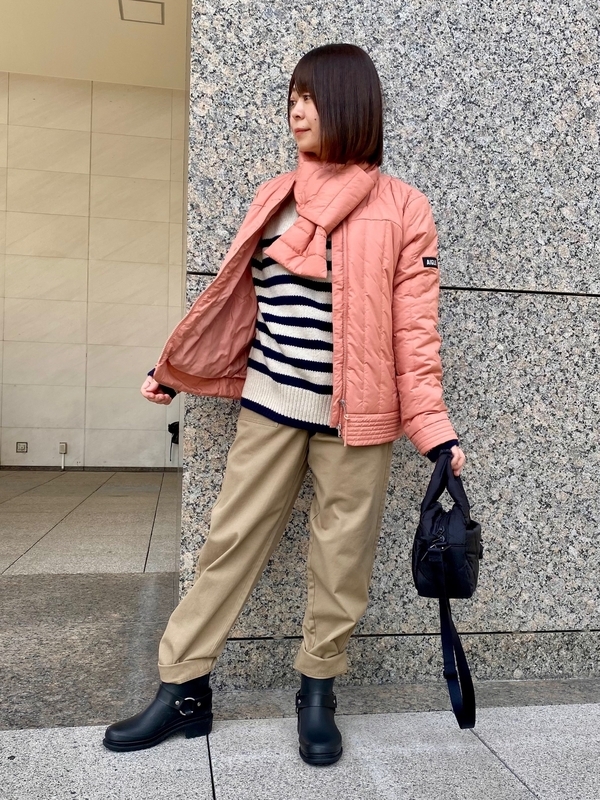 AIGLE（エーグル）公式オンラインショップ