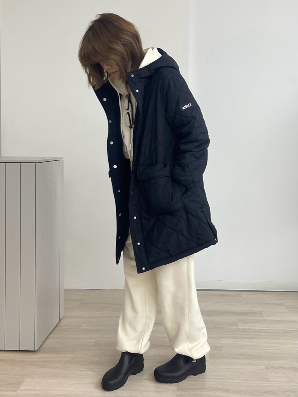 エーグルスキージャケット【新品】 AIGLE（エーグル）公式オンラインショップ