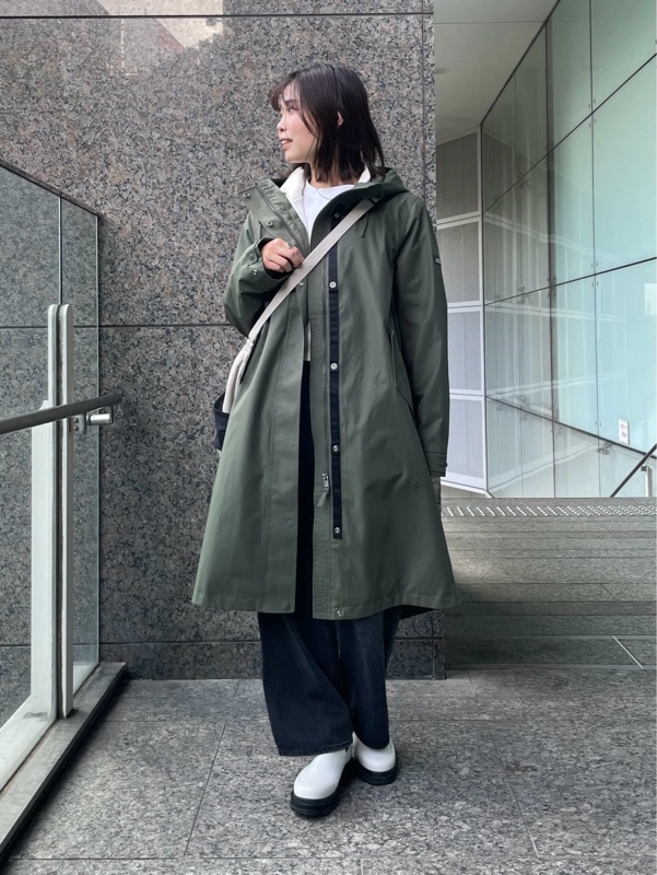 スタッフ コーディネート - AIGLE（エーグル）公式オンラインショップ