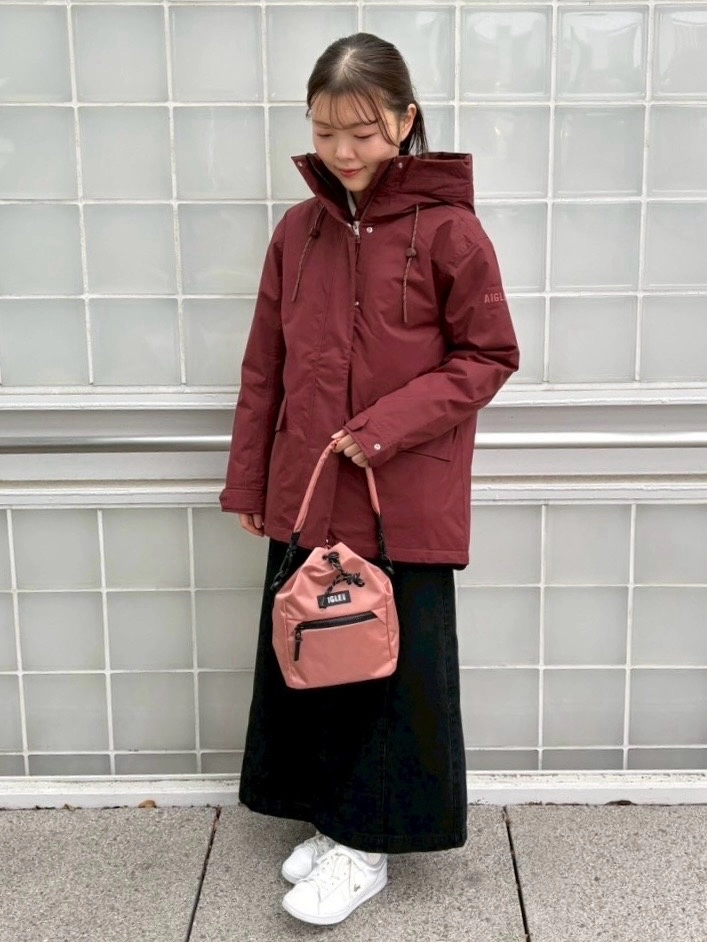 AIGLE（エーグル）公式オンラインショップ