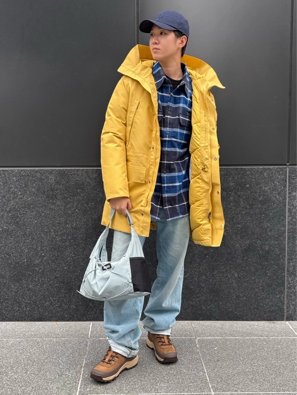 スタッフ コーディネート - AIGLE（エーグル）公式オンラインショップ