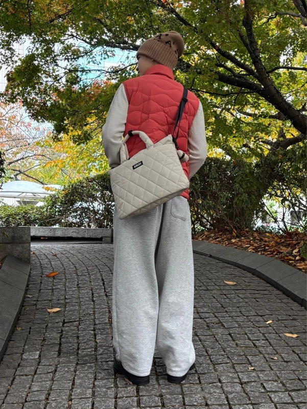 2025-12-04 - Yamakooo - スタッフ コーディネート - AIGLE（エーグル