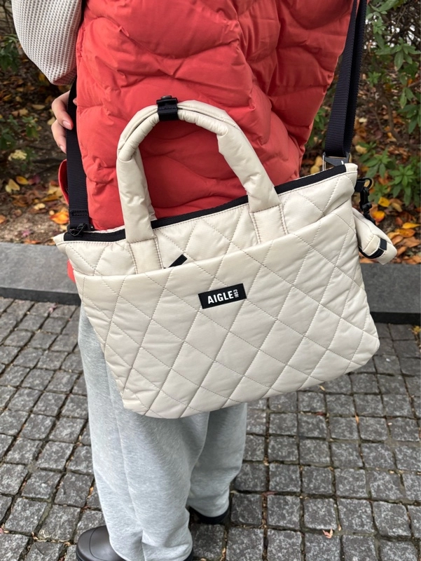 2025-12-04 - Yamakooo - スタッフ コーディネート - AIGLE（エーグル