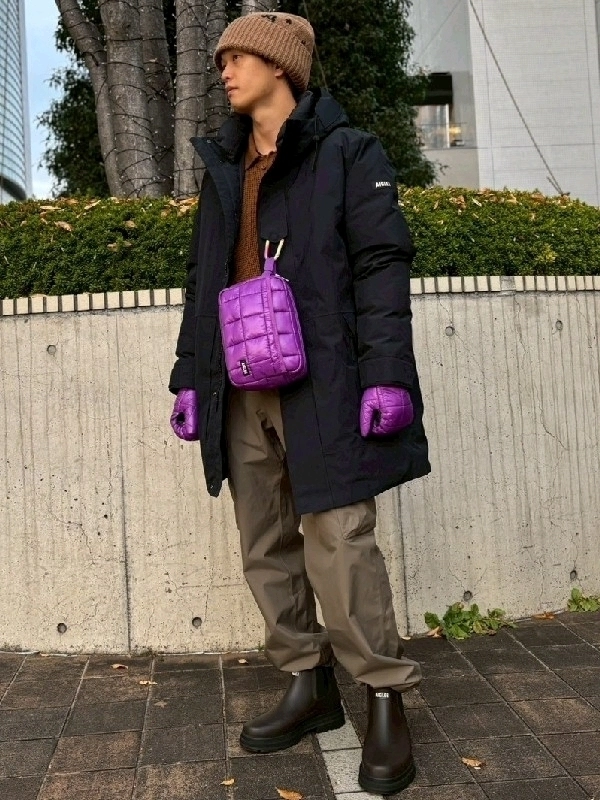 スタッフ コーディネート - AIGLE（エーグル）公式オンラインショップ