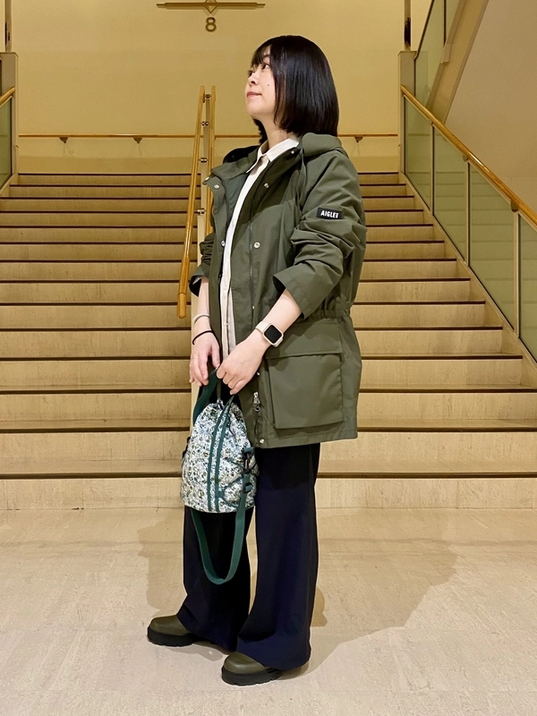 AIGLE（エーグル）公式オンラインショップ